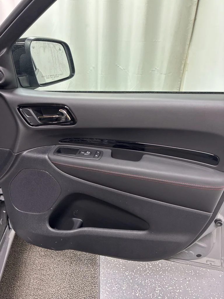 New 2026 Gray Dodge GT Plus image 30