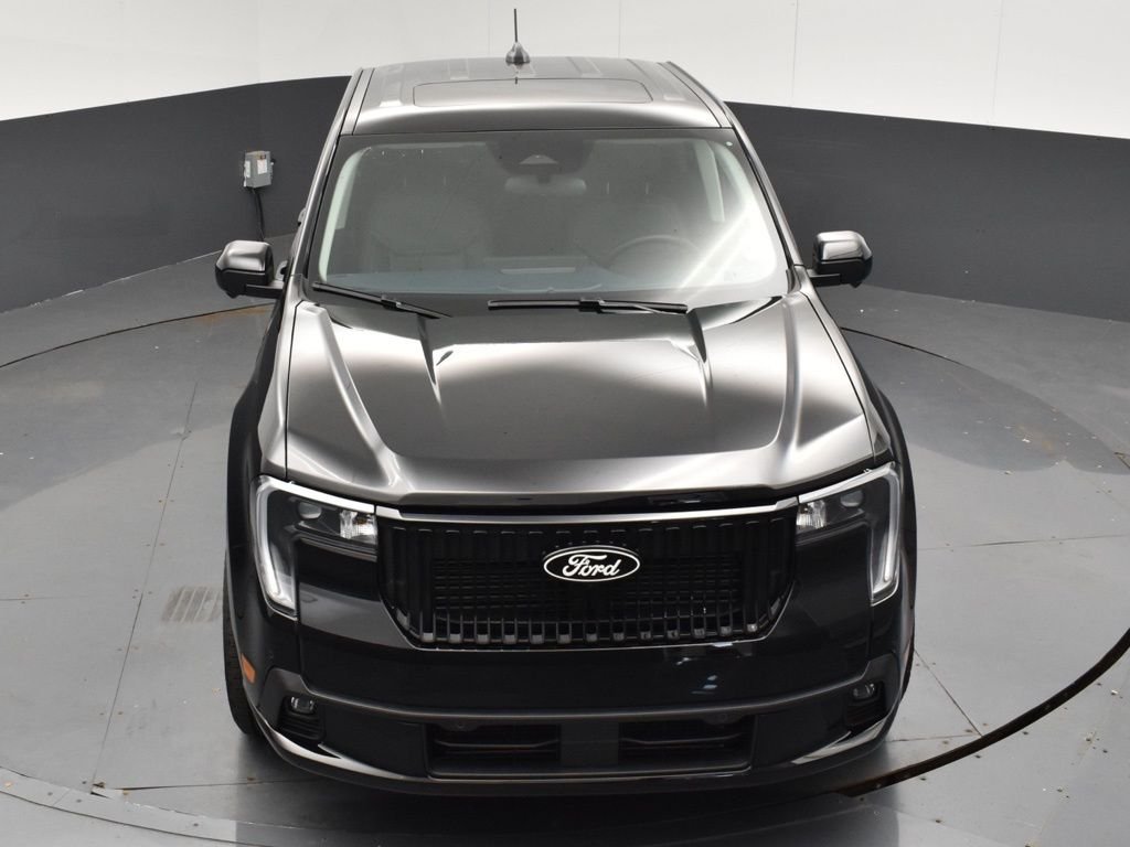 2025 Ford Maverick Lobo Premium - Photo 30