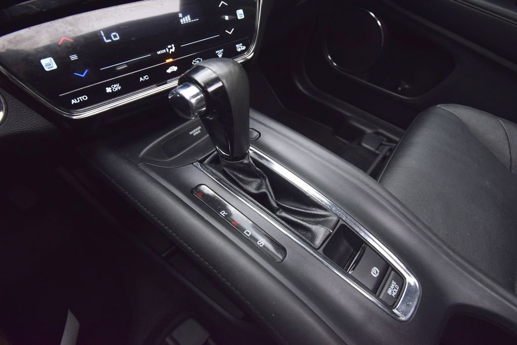 Used 2016 Modern Steel Metallic Honda EX-L image 23