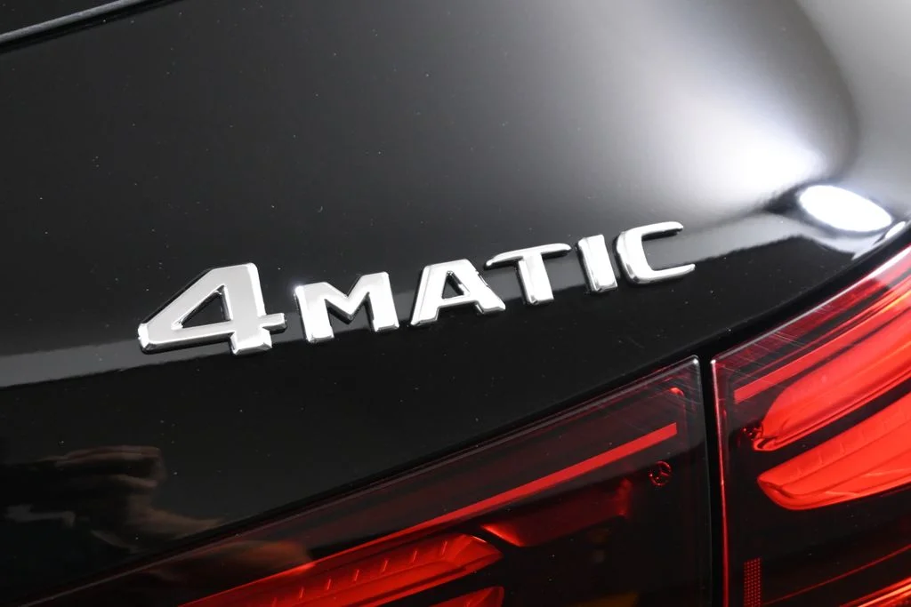 Used 2026 Black Mercedes-Benz GLA 250 image 39