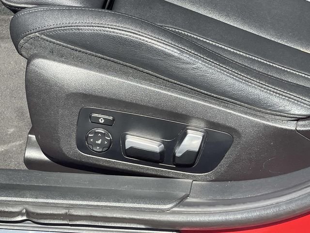 Used 2021 Red BMW 330i image 16