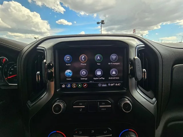 Used 2020 Summit White Chevrolet LTZ image 14