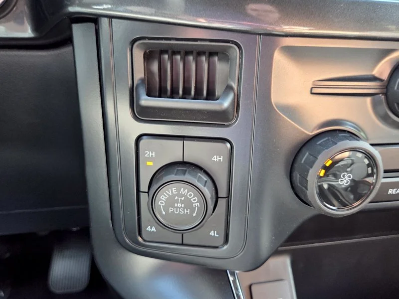 New 2026 Oxford White Ford STX® image 35