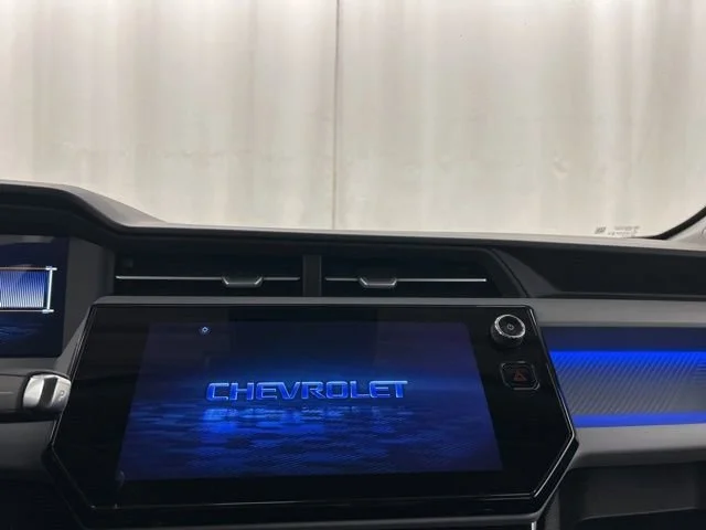 2027 Chevrolet Bolt RS - Photo 9