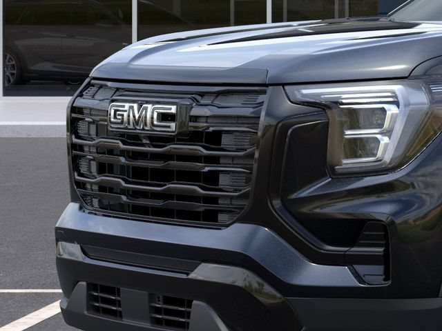 2027 GMC Terrain Elevation - Photo 14