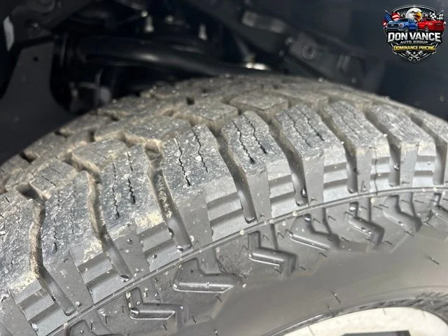 Used 2025 Green Toyota TRD Off Road image 26