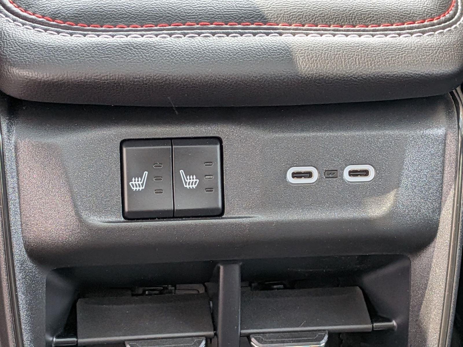 New 2026 Bludicrous Exterior Paint Dodge Scat Pack Plus image 33