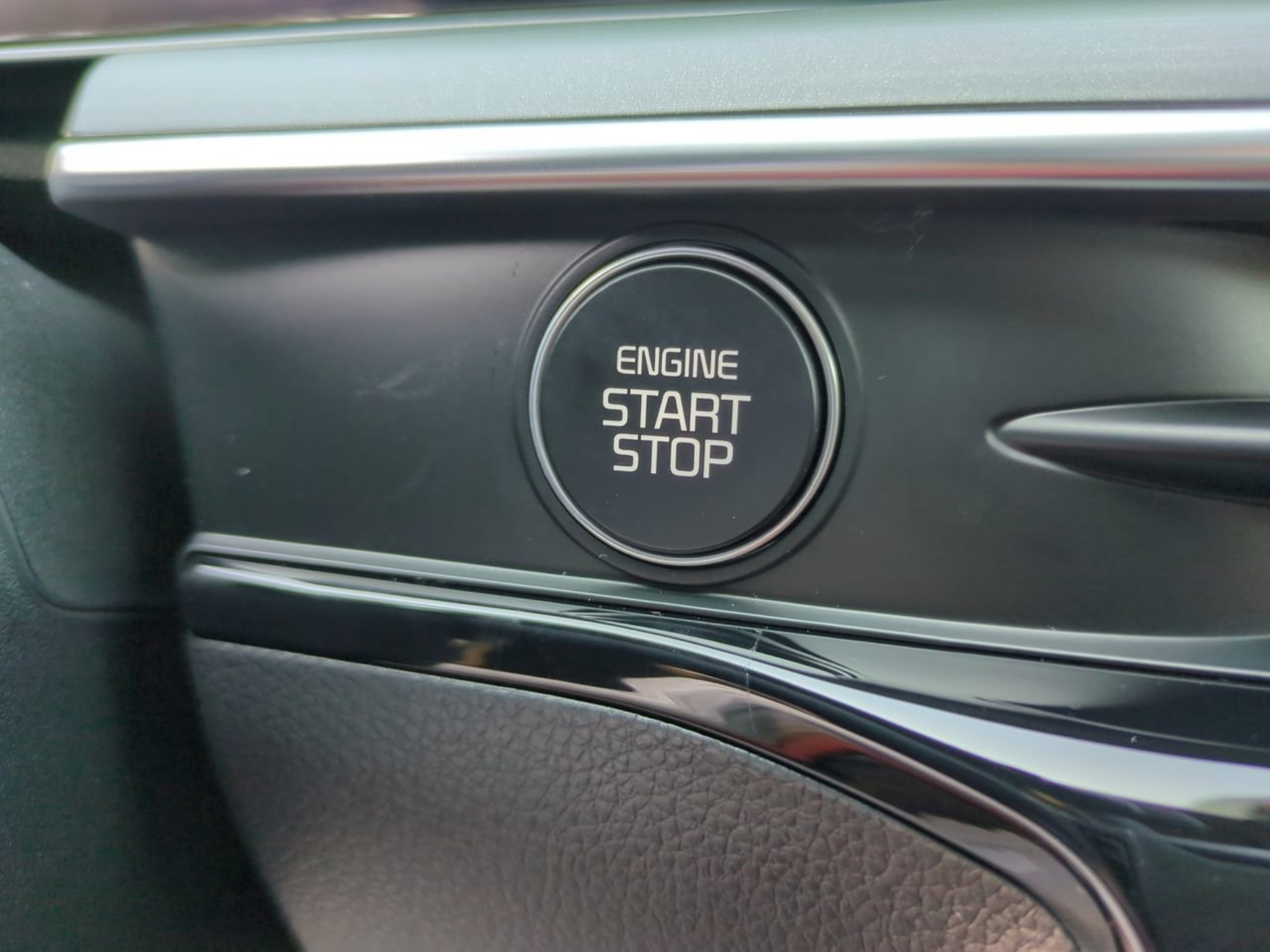 New 2026 Steel Matte Gray Kia GT-Line FWD image 33