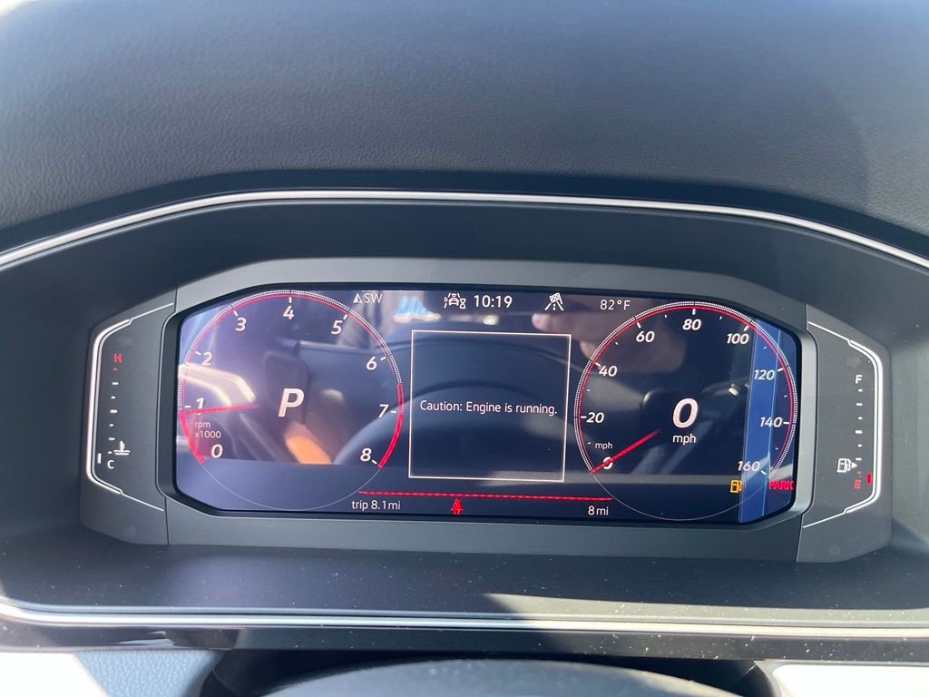 New 2026  Volkswagen 2.0T Autobahn image 21