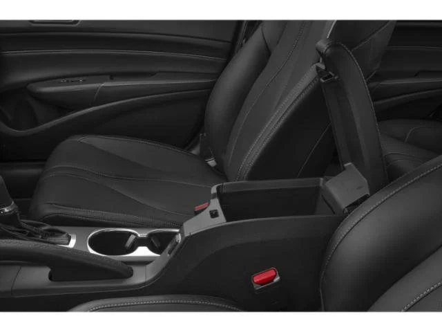 Used 2022 White Acura w/Premium Package image 15
