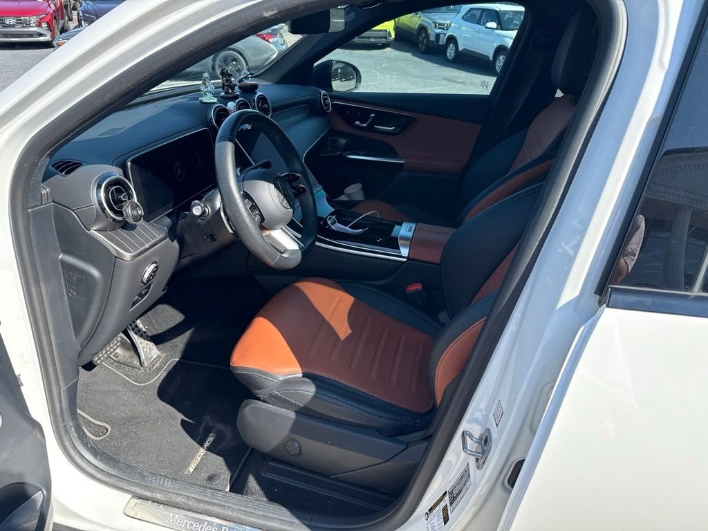 2024 Mercedes-Benz GLC GLC 300 - Photo 7