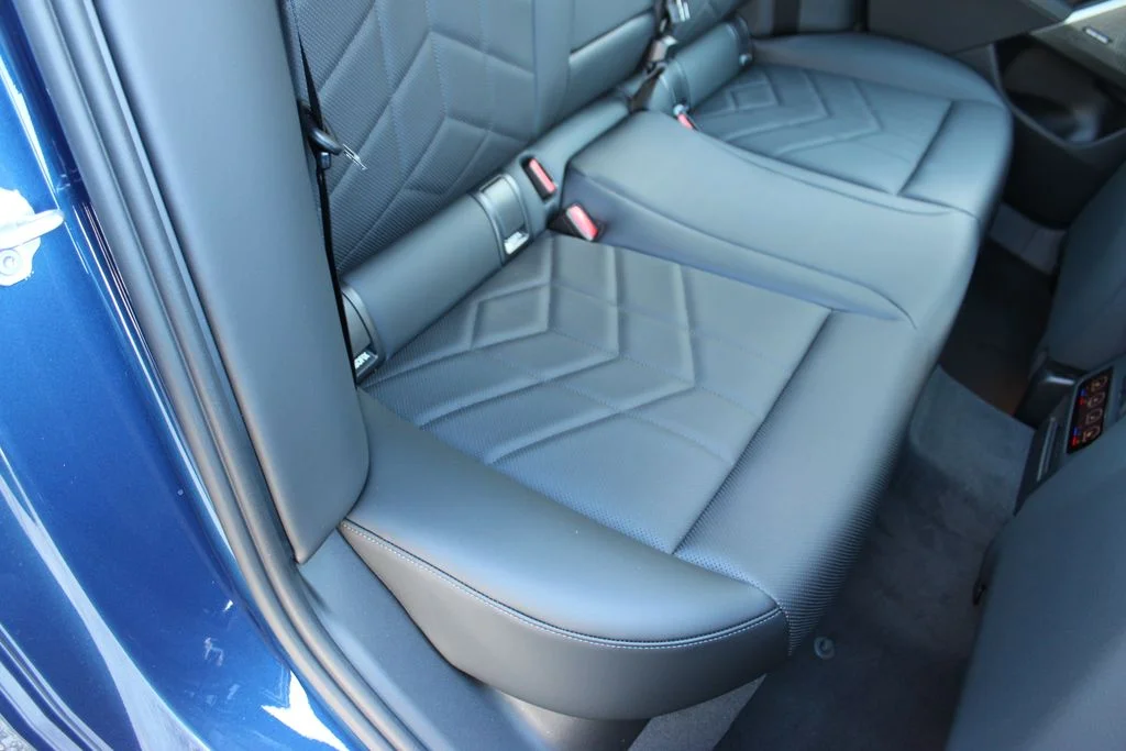 2026 BMW 5 Series 530i - Photo 28