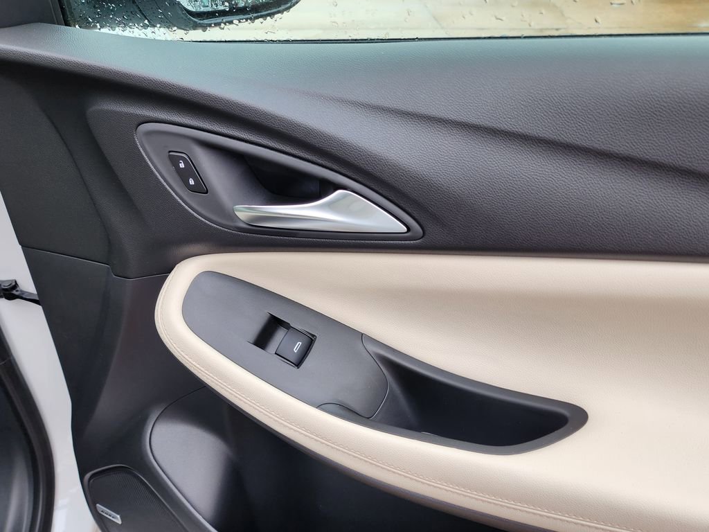 2026 Buick Encore GX Avenir - Photo 39