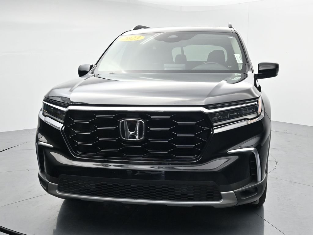 2023 Honda Pilot Touring - Photo 3