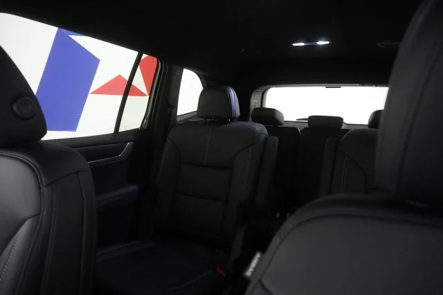 2026 GMC Acadia Elevation - Photo 21