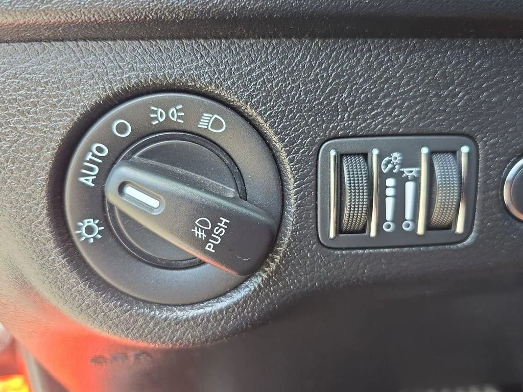 Used 2022 Orange Dodge R/T image 27