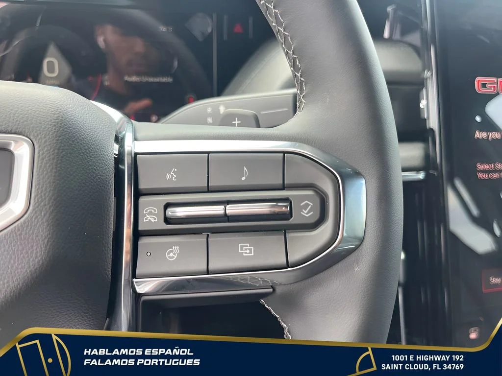 New 2026 Glacier White Tricoat GMC Denali image 27