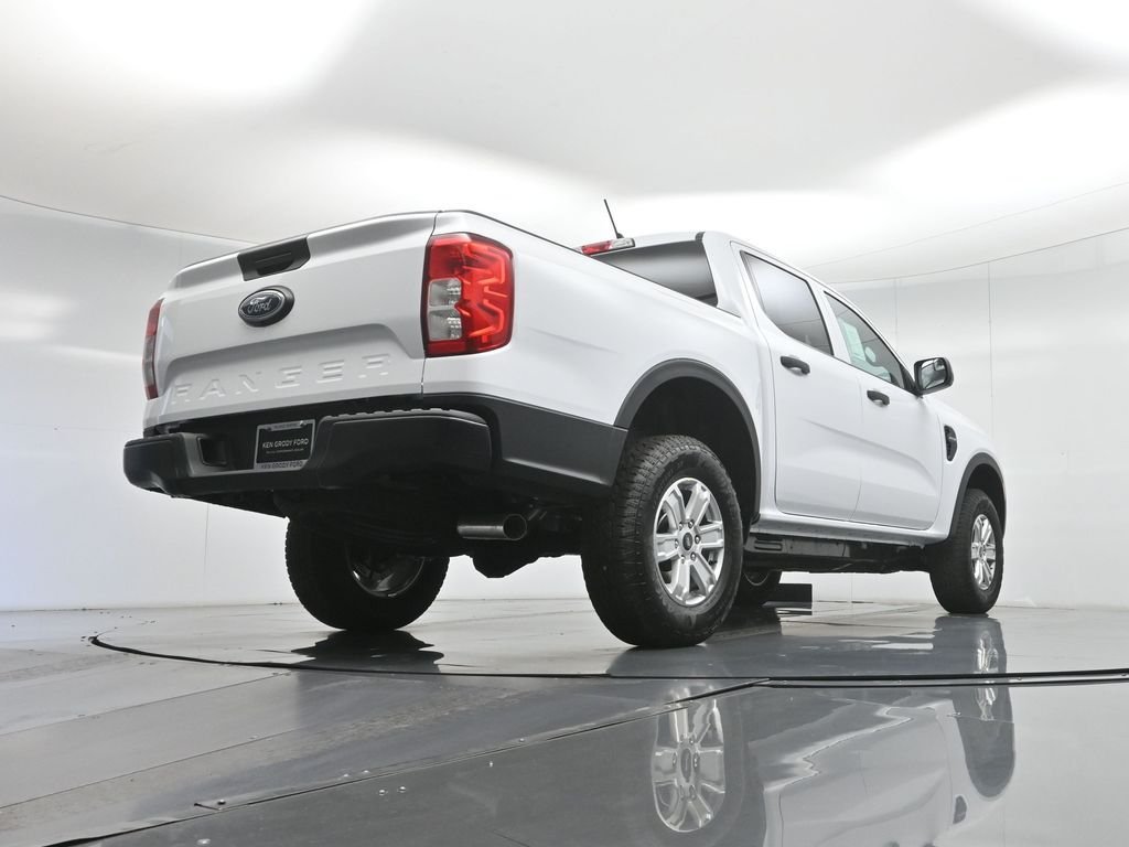 New 2026 Oxford White Ford XL image 47
