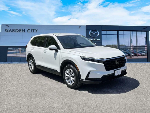 2023 Honda CR-V LX AWD