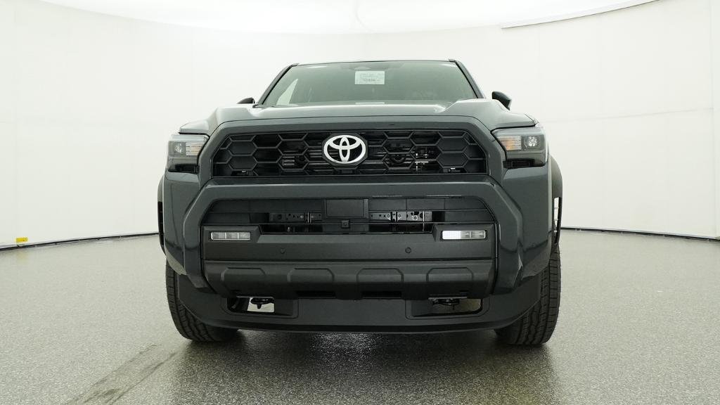 New 2026 Underground Toyota TRD Off-Road Premium image 9
