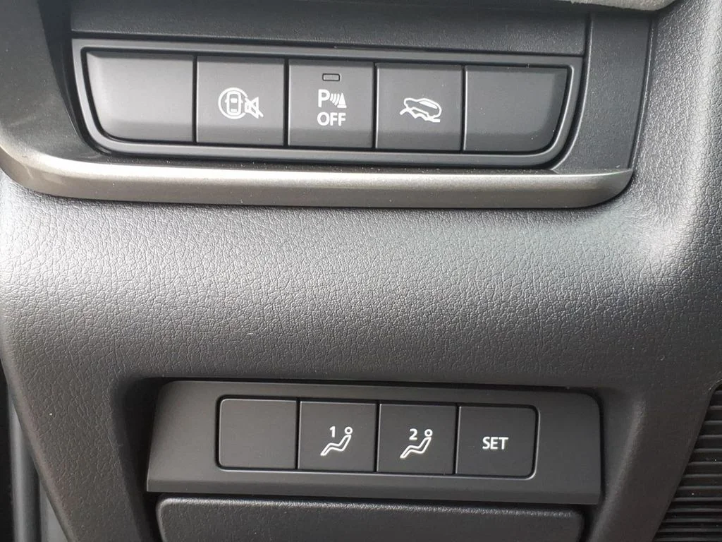 New 2026 Jet Black Mica Mazda 2.5 S Aire Edition image 16