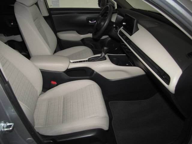 2026 Honda HR-V LX - Photo 18