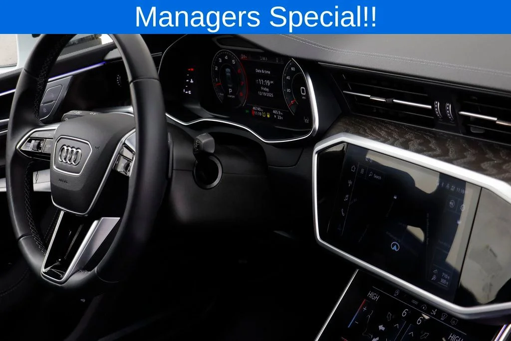 2023 Audi A7 Prestige - Photo 21