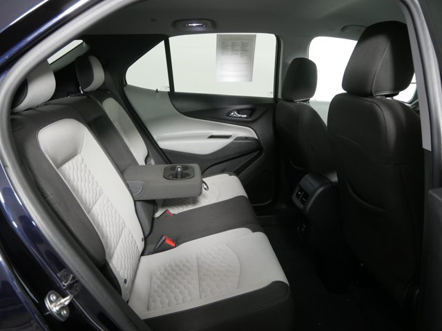 Used 2020 Midnight Blue Metallic Chevrolet LT image 14