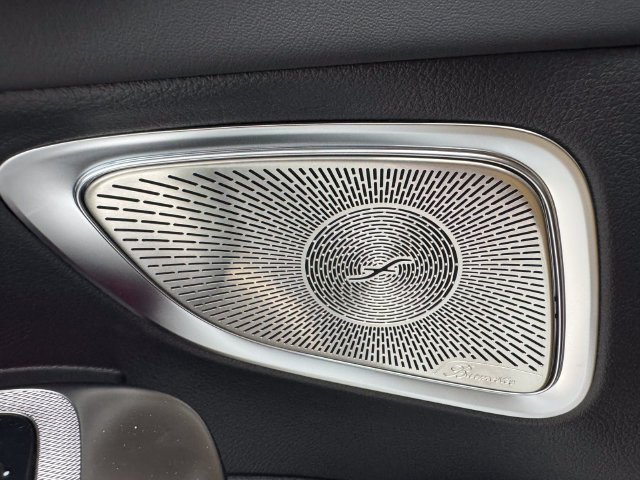 New 2026 MANUFAKTUR Moonlight White Metallic Mercedes-Benz AMG® CLE 53 4MATIC+ Coupe image 91