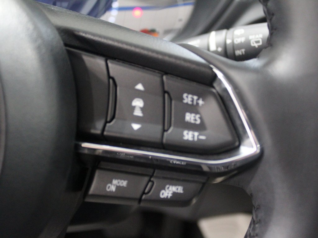 2023 Mazda CX-5 S Premium Plus package - Photo 23