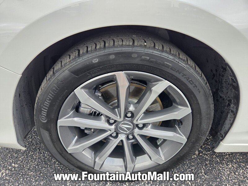 2024 Acura Integra Base - Photo 7