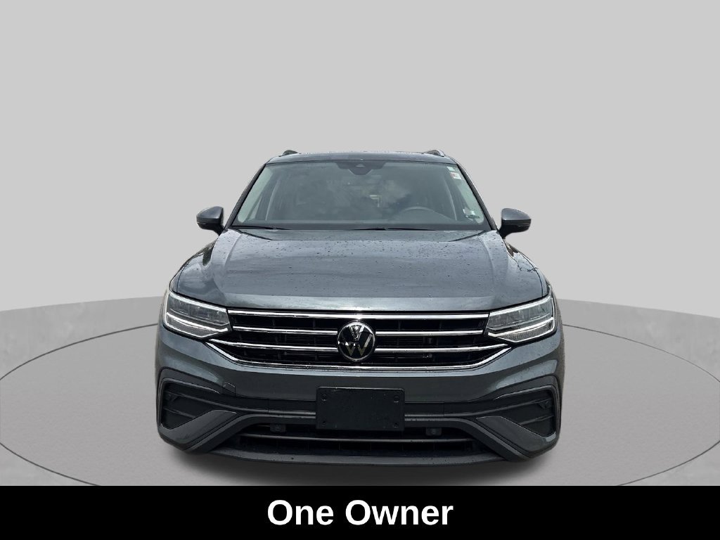 Used 2024  Volkswagen 2.0T SE image 8