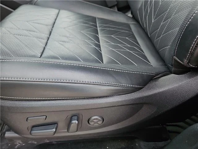 Used 2024 Dark Moss KIA SX-Prestige X-Pro All-Wheel Drive image 18