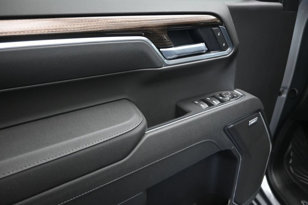2026 Chevrolet Silverado 1500 RST - Photo 11
