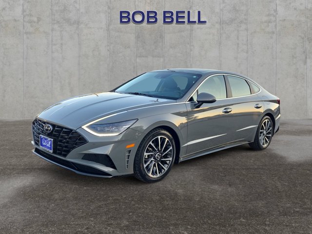 2023 Hyundai Sonata Limited