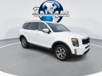 2022 Kia Telluride EX - Photo 9
