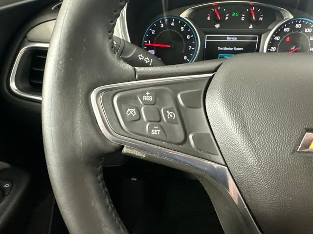 Used 2018 Beige Chevrolet LT image 19