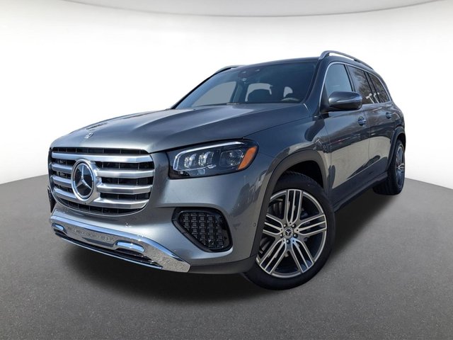2026 Mercedes-Benz GLS GLS 450