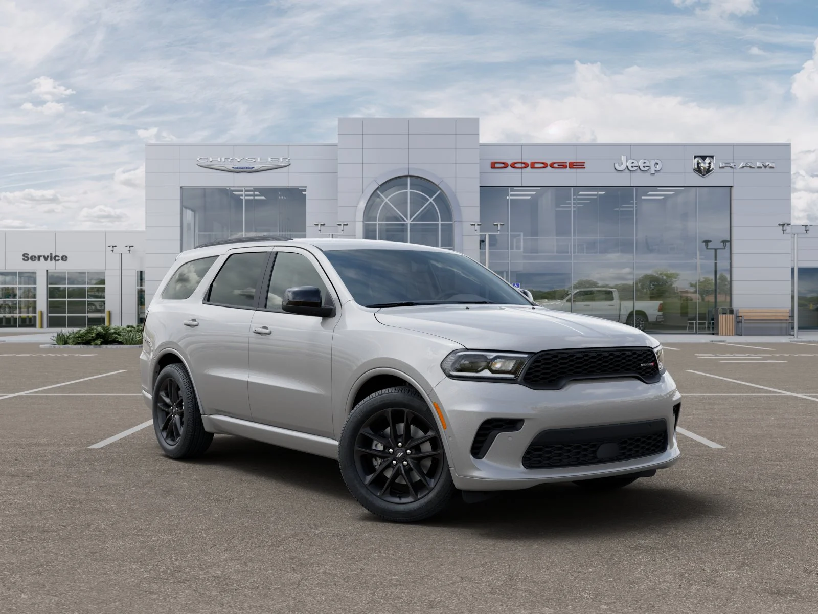 New 2025 Triple Nickel Exterior Paint Dodge GT image 39