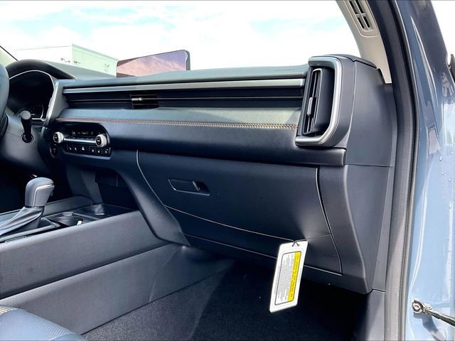2026 Mazda CX-50 Hybrid — photo 26