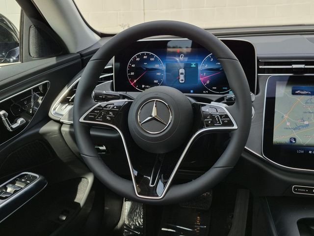 New 2026 Black Mercedes-Benz E 450 image 20