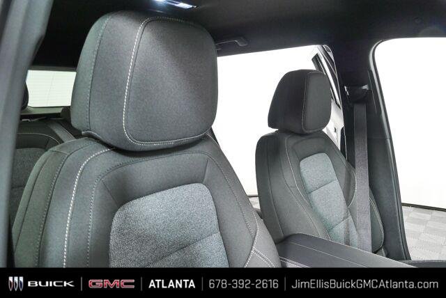 2027 GMC Terrain Elevation - Photo 21
