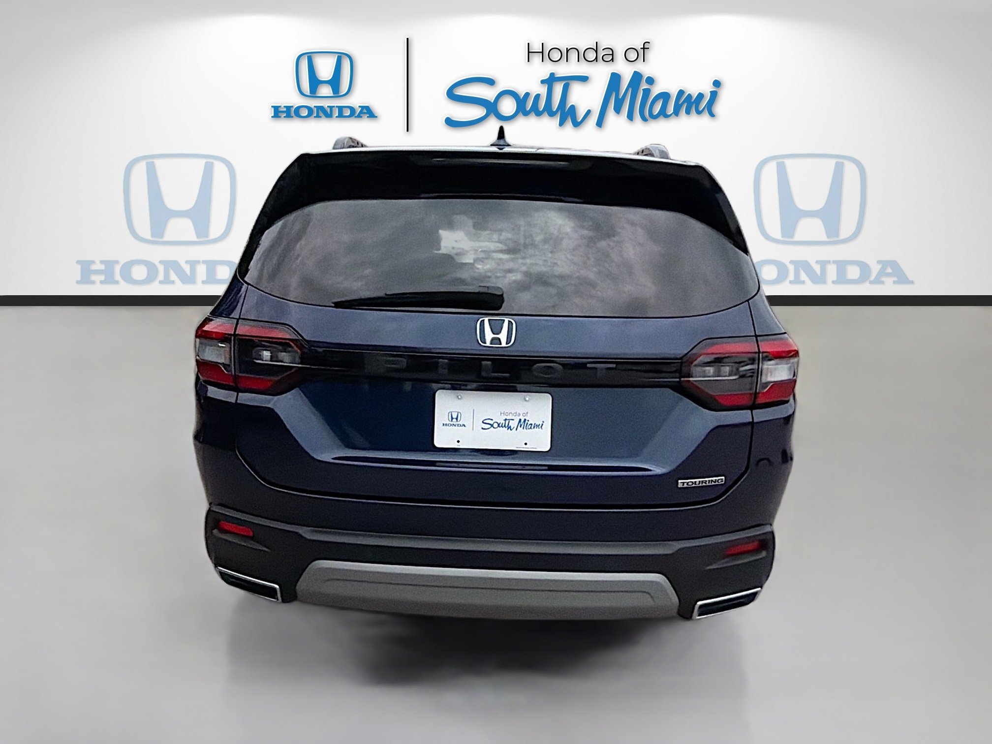 2024 Honda Pilot Touring - Photo 6