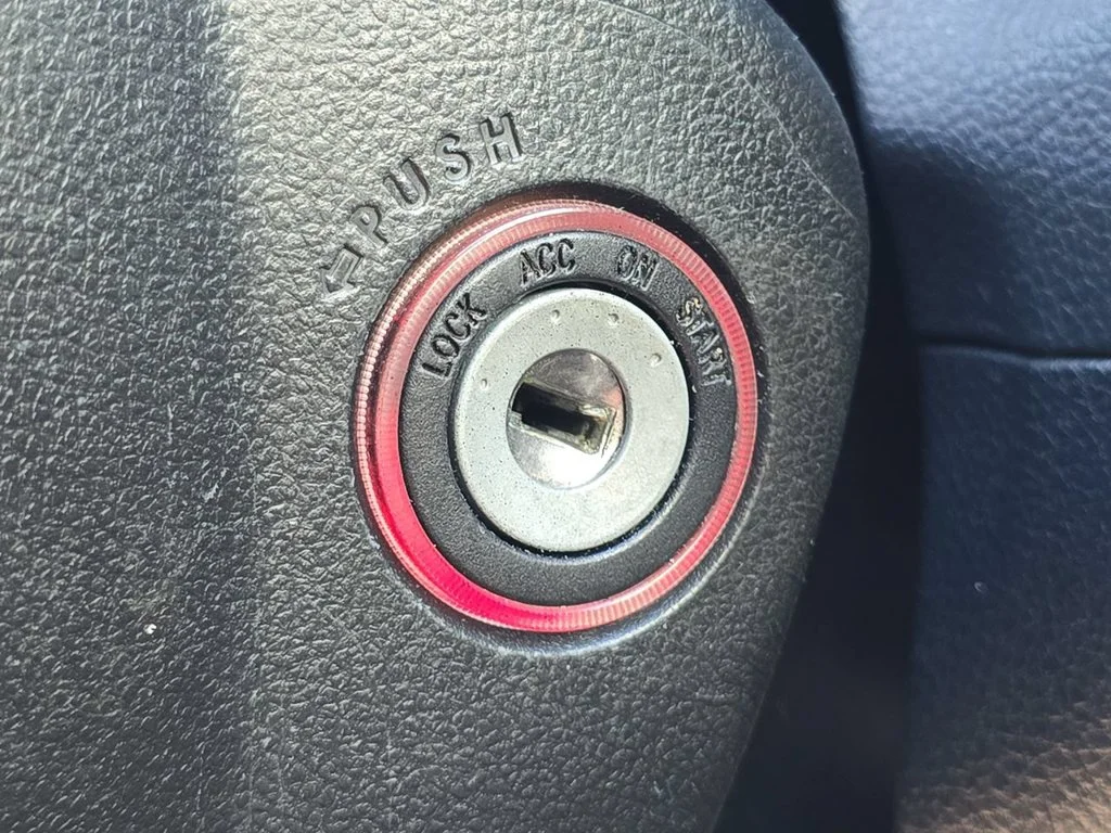 Used 2016 Black Subaru 2.0i Premium image 17