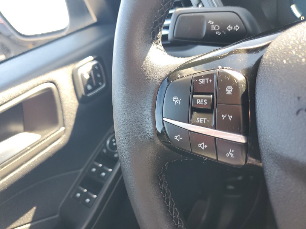 Certified Used 2024 White Ford Active image 22