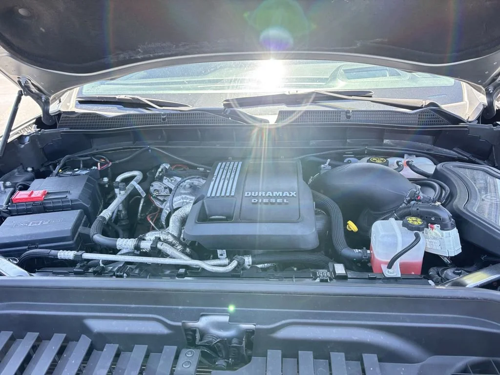 2024 GMC Sierra 1500 AT4 - Photo 14