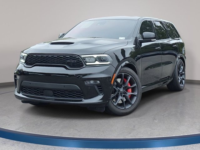 2022 Dodge Durango Durango SRT 392