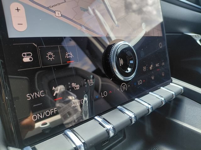 2027 GMC Terrain Denali - Photo 27
