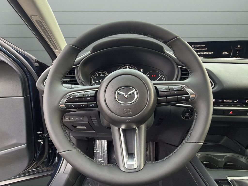 Certified Used 2026 Blue Mazda 2.5 S Premium image 34