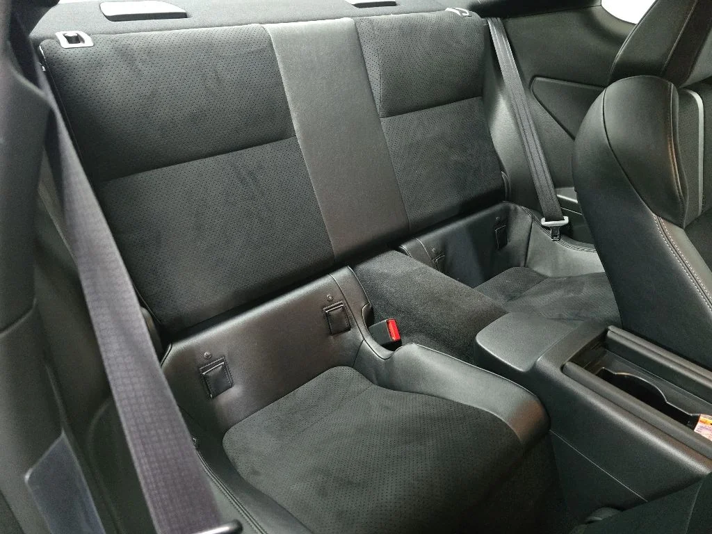 Used 2025 Gray Toyota Premium image 16